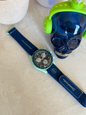 ساعت امگا سواچ speedmaster earth