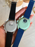ساعت امگا سواچ speedmaster moon
