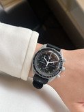 ساعت امگا سواچ speedmaster moon