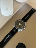 ساعت امگا سواچ speedmaster moon